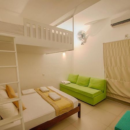 My Story Hostel Colombo Eksteriør billede