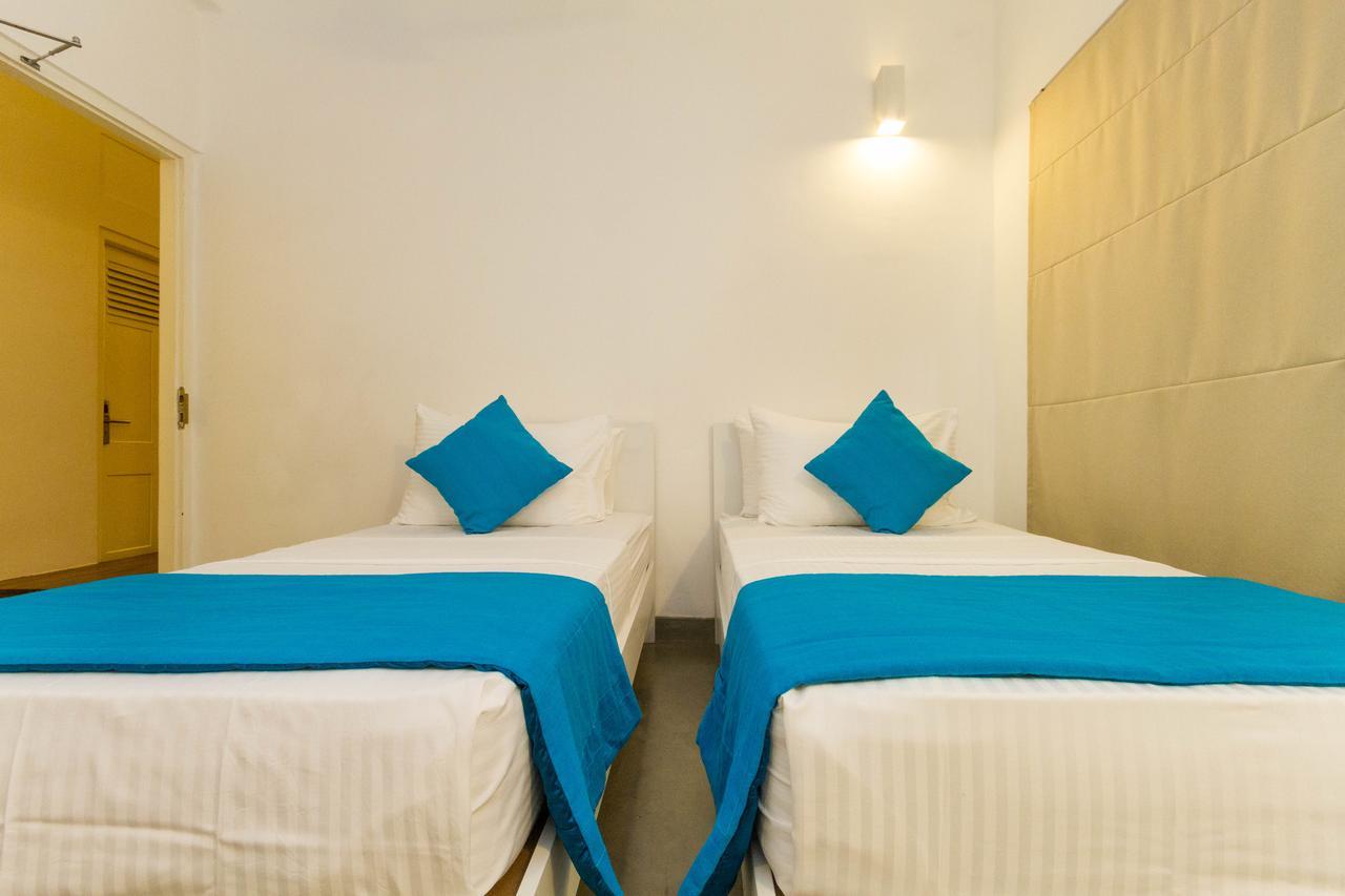 My Story Hostel Colombo Eksteriør billede