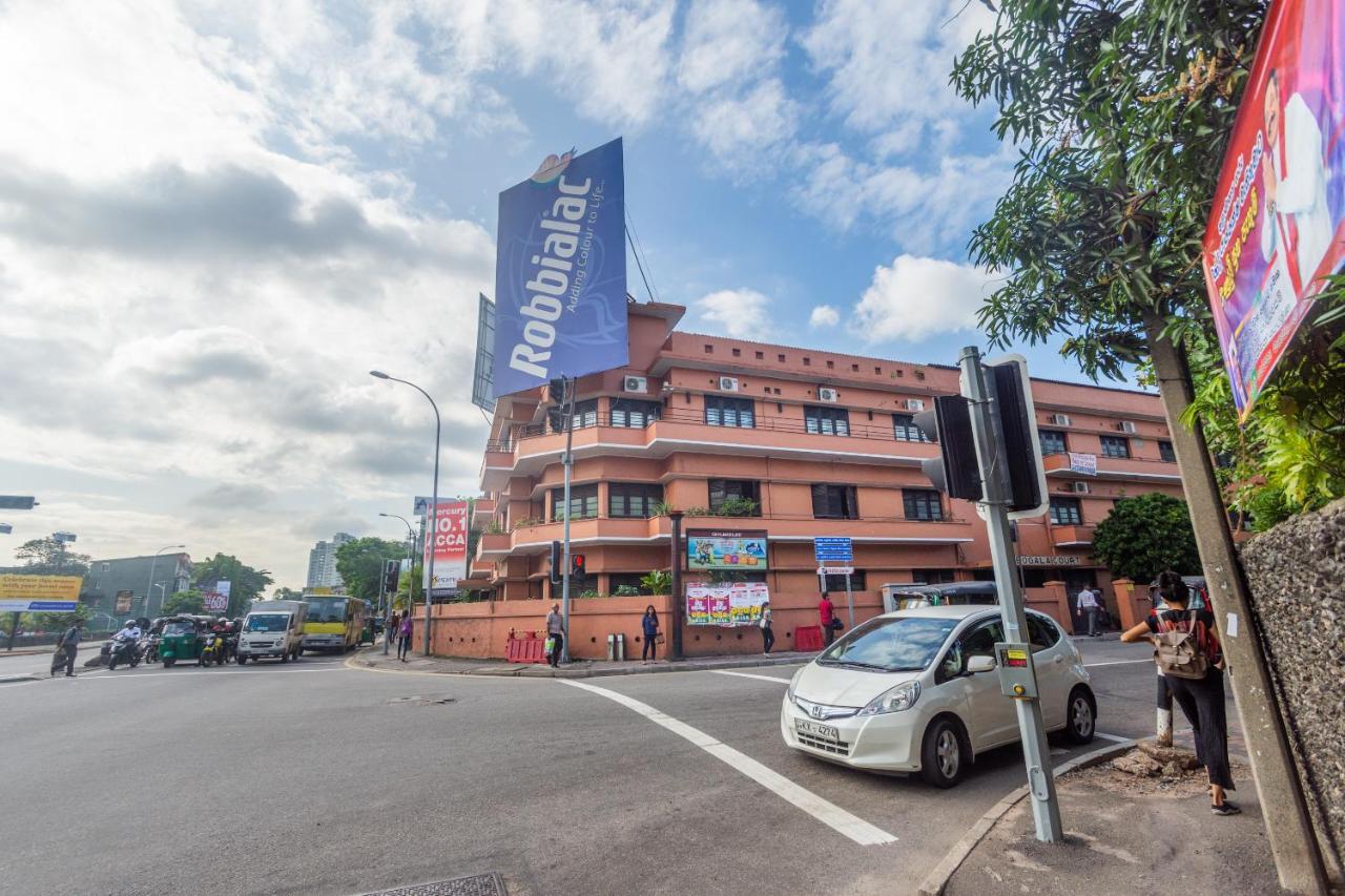 My Story Hostel Colombo Eksteriør billede