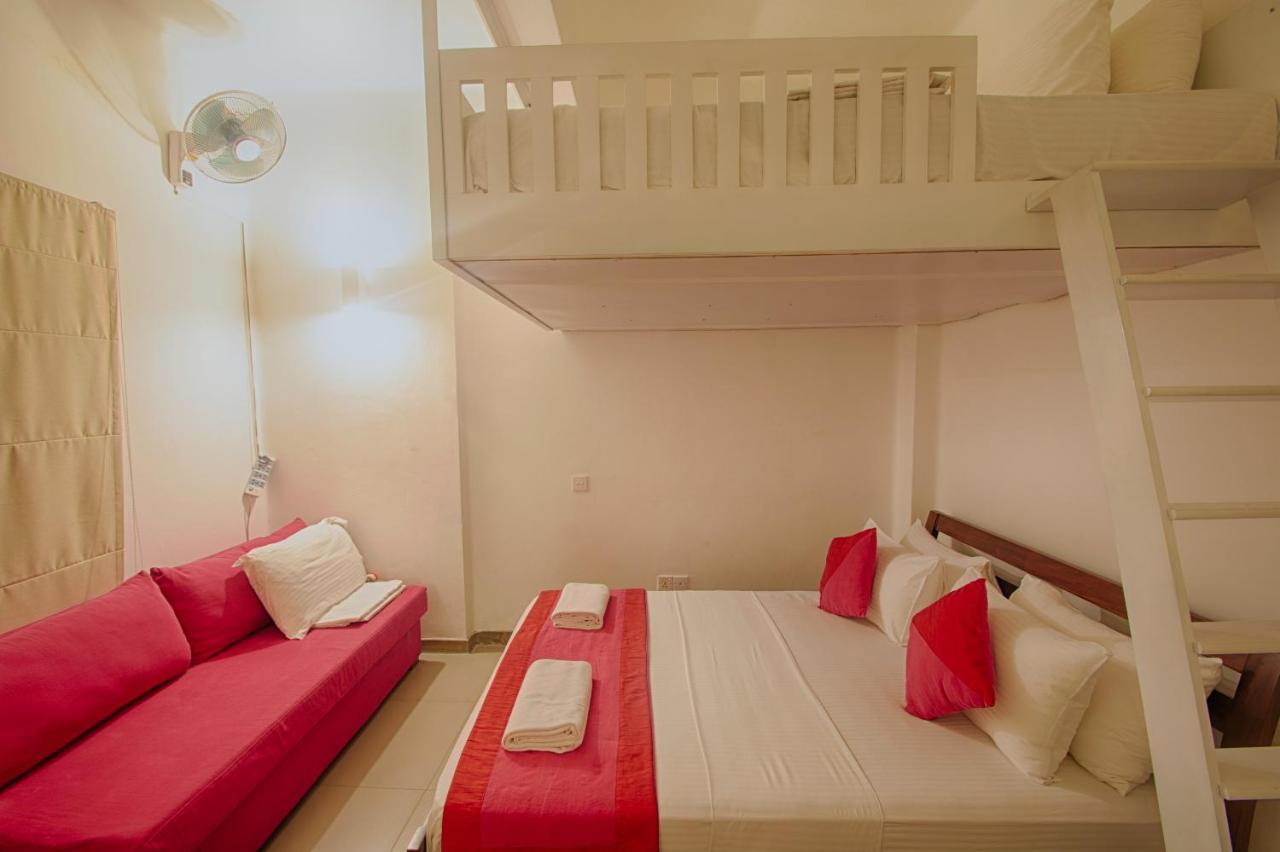 My Story Hostel Colombo Eksteriør billede