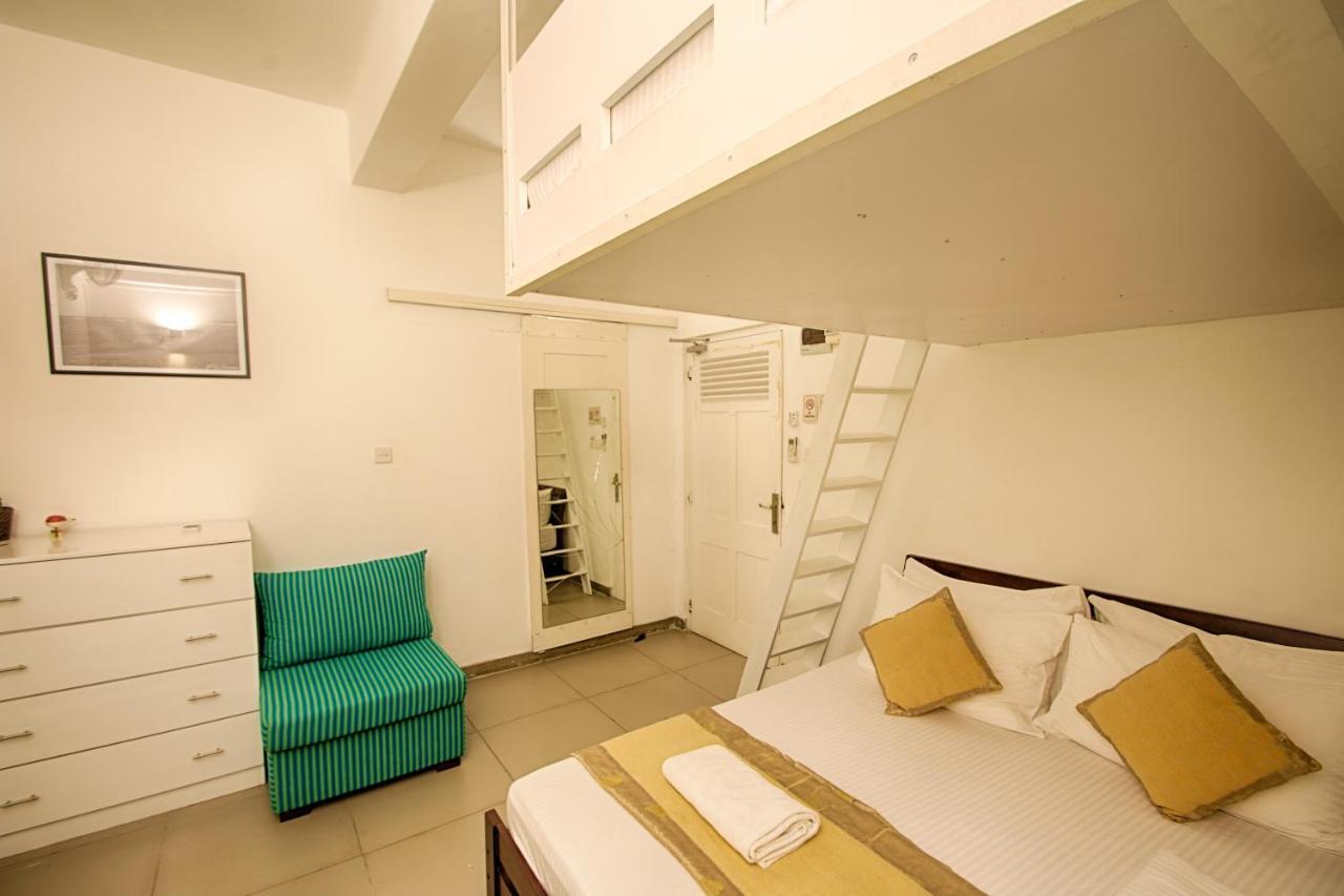 My Story Hostel Colombo Eksteriør billede