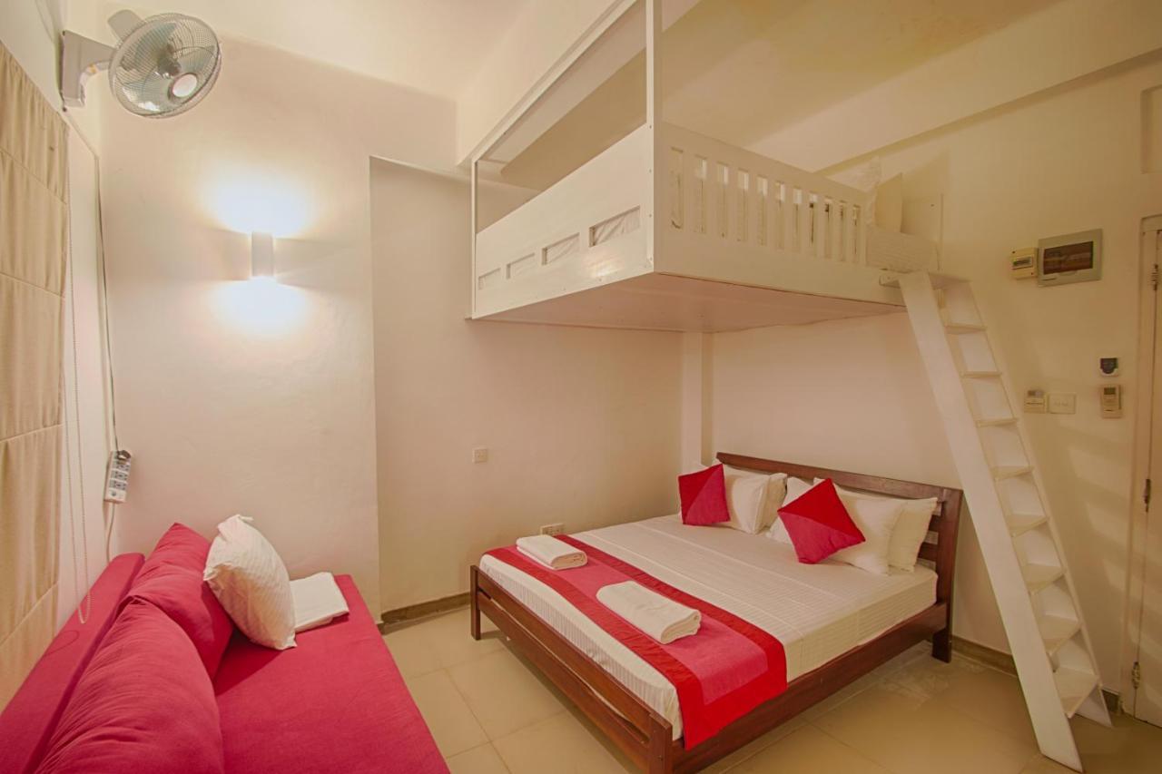 My Story Hostel Colombo Eksteriør billede