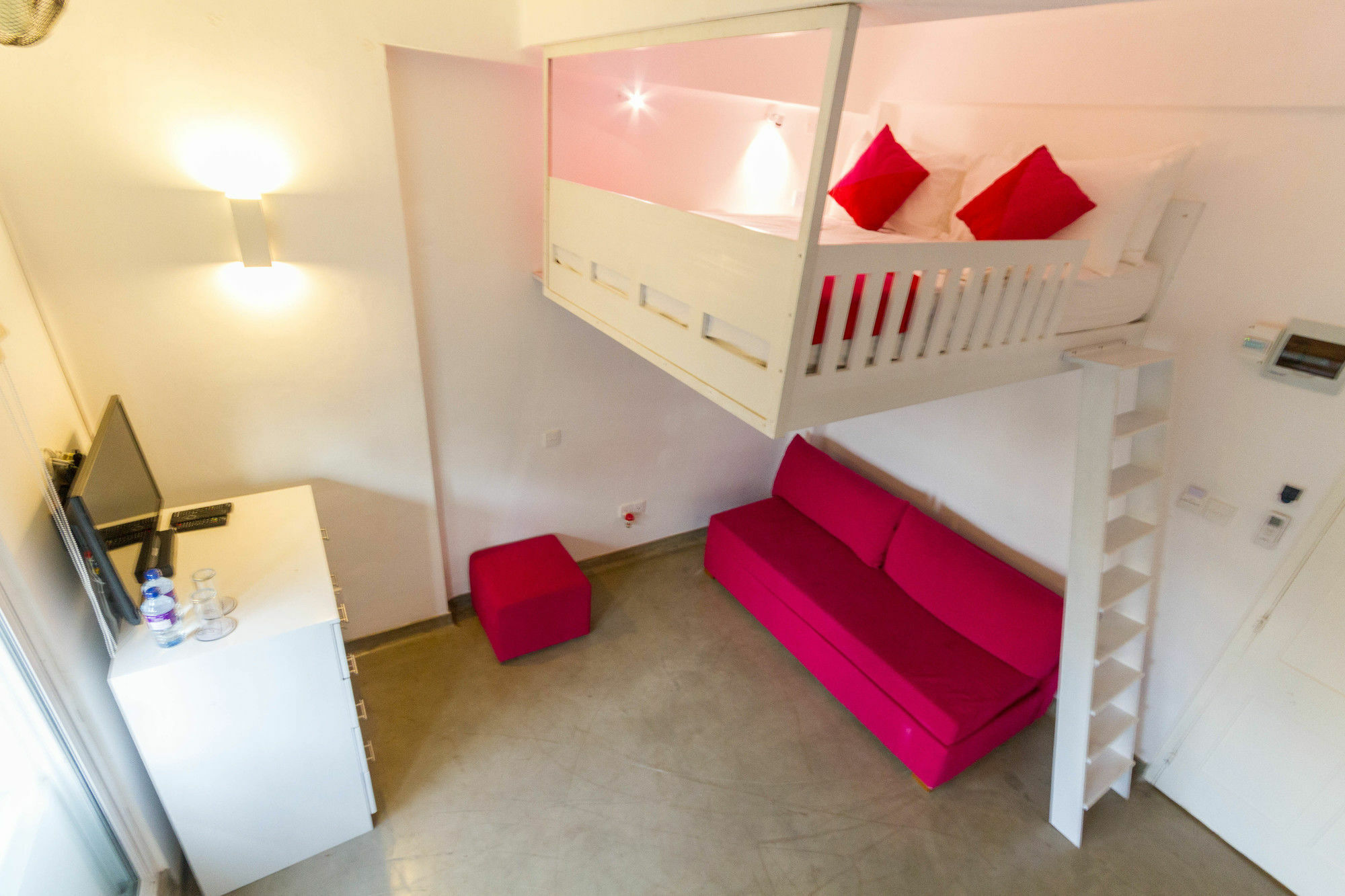 My Story Hostel Colombo Eksteriør billede
