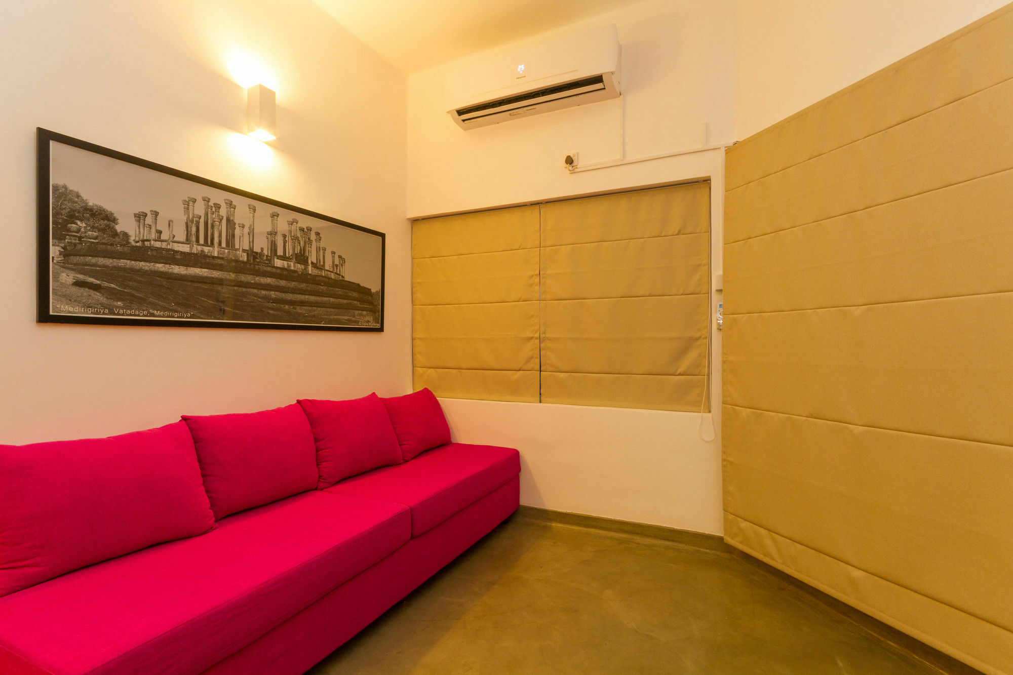 My Story Hostel Colombo Eksteriør billede