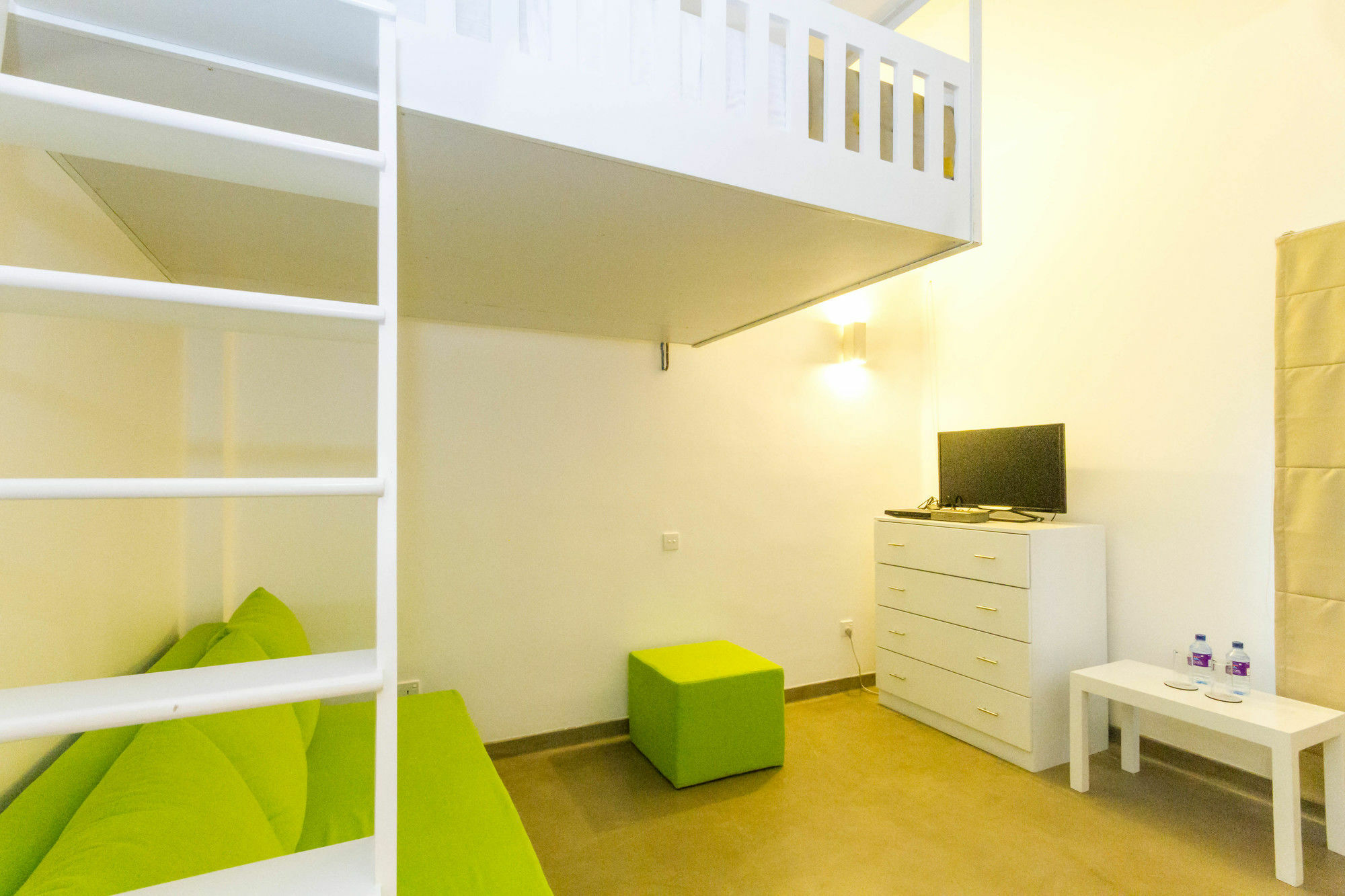 My Story Hostel Colombo Eksteriør billede